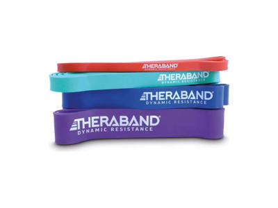 High Resistance Band Från TheraBand