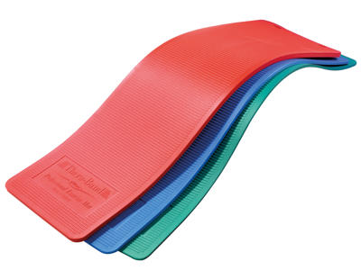 TheraBand Træningsmåtte 100x190x1,5 cm