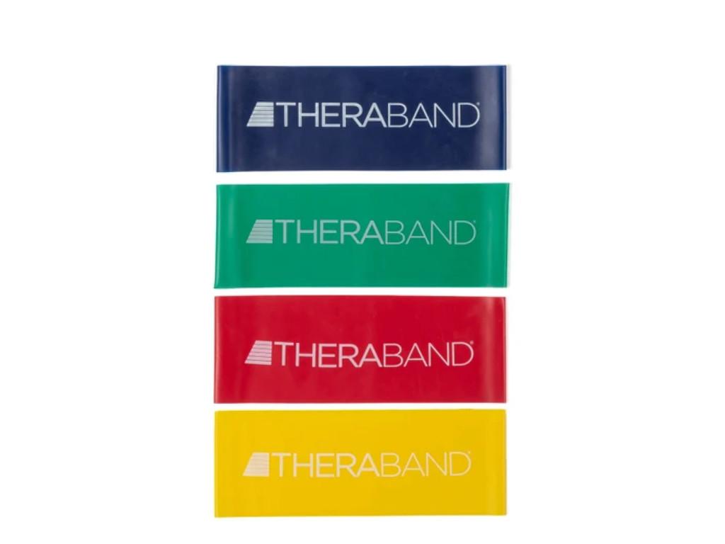 Loops 7,5-20,5 cm - Från TheraBand