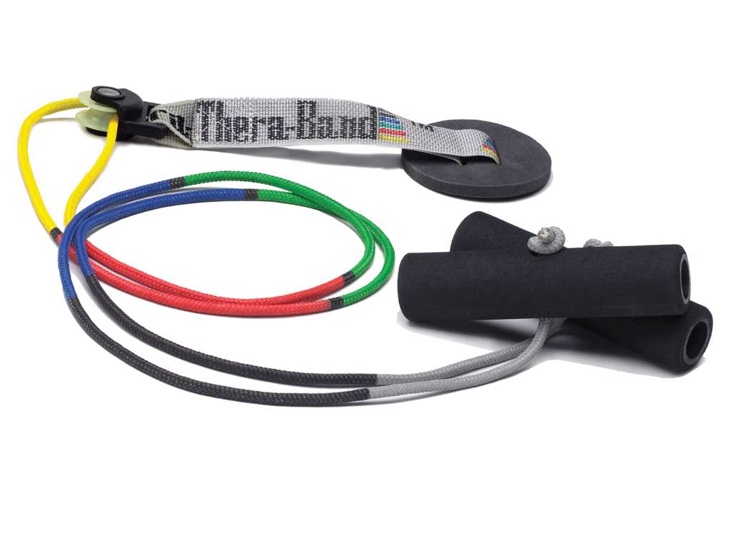 TheraBand Axeltränare