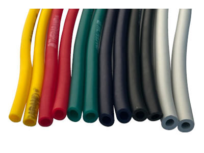 TheraBand Tubing 7,5 m