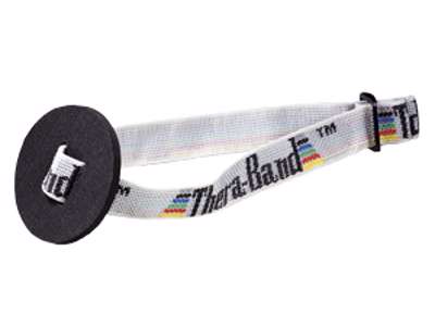 TheraBand dörrankare till dörrkarm