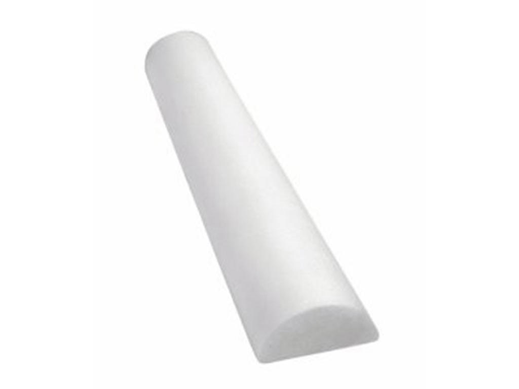 TheraBand Skumrulle halvrunda diameter ø15cm/91cm 