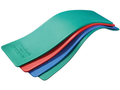 TheraBand Træningsmåtte 60x190x2,5 cm