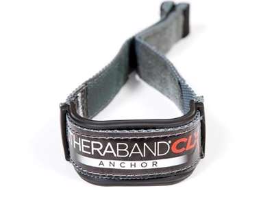 TheraBand CLX dörrankare