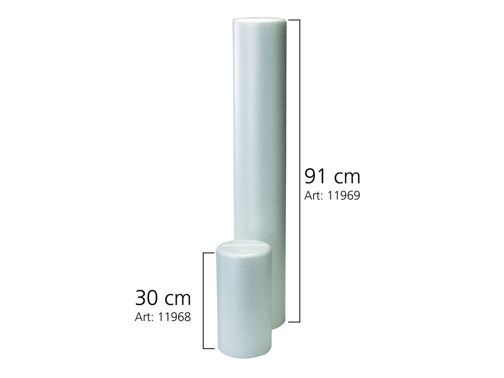Foam Roller - Från Theraband