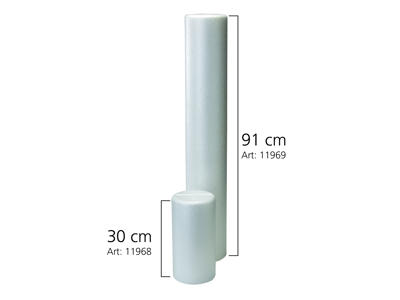 Foam Roller - Från Theraband