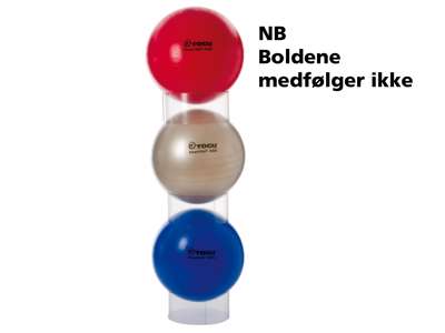 TOGU Ställ för bollar (3)