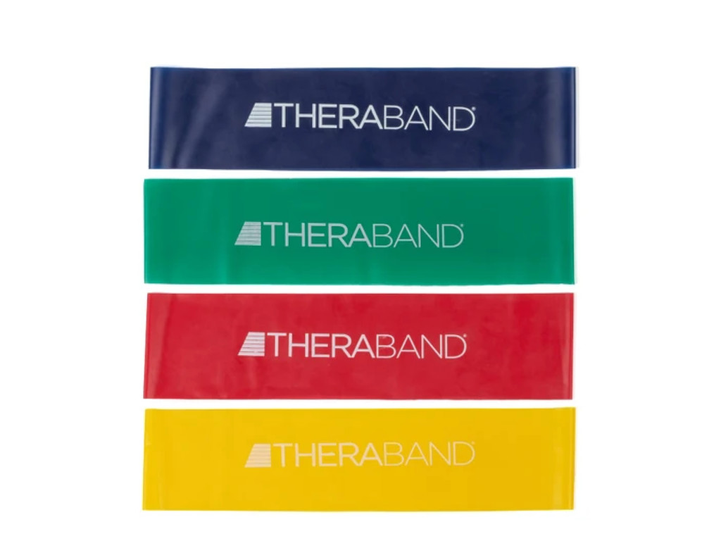 Loops 7,5-30,5 cm - Från TheraBand