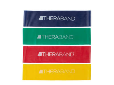 Loops 7,5-30,5 cm - Från TheraBand
