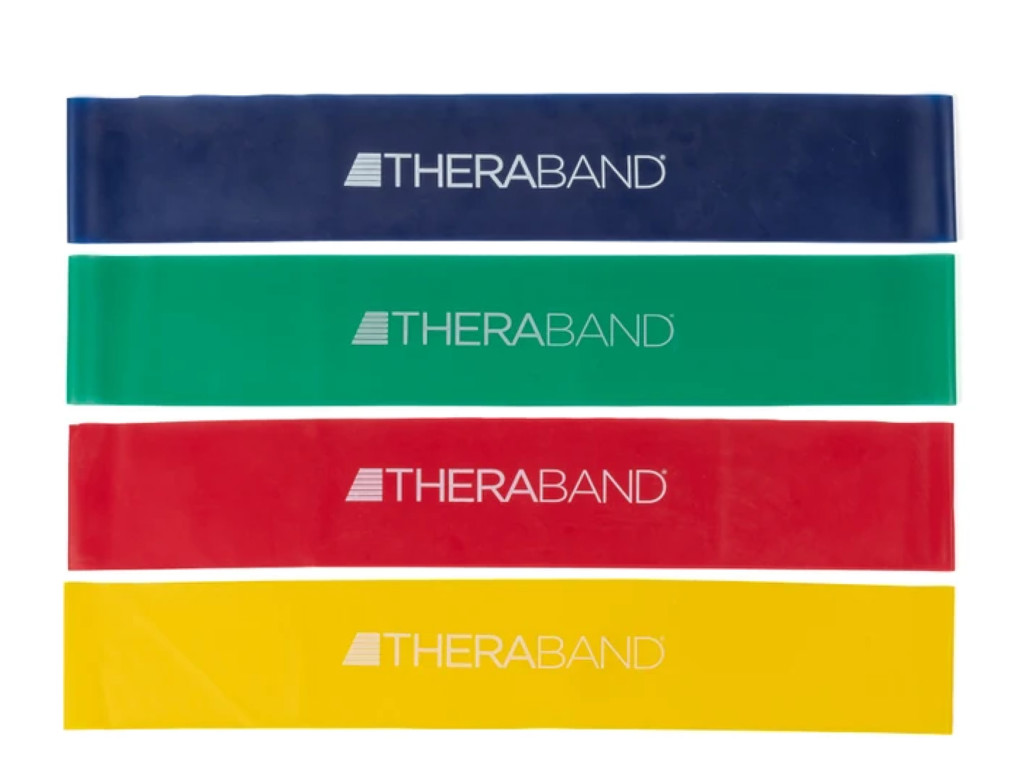 Loops 7,5-45,5 cm - Från TheraBand