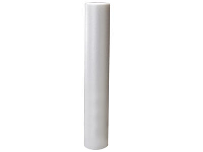 TheraBand Foam-roller. ø15 cm längd; 91 cm