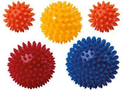 Massageboll Från TheraBand